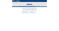Desktop Screenshot of mail.carmel.com